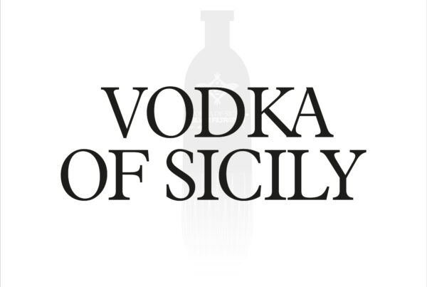 Vodka of Sicily