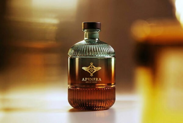 Gin of Sicily